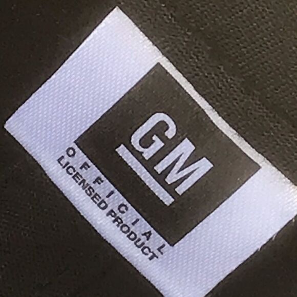 Chevrolet Ball Cap Officially Licensed Adjustable Brand New - Picture 6 of 8
